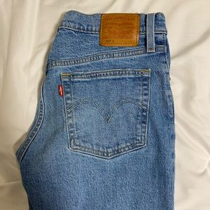 Levi’s 501 Skinny Jean